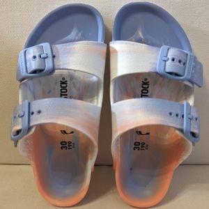 Birkenstock Kids Arizona EVA